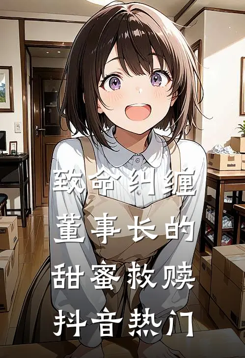致命纠缠：董事长的甜蜜救赎抖音热门