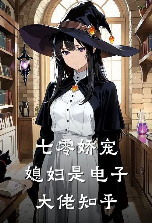 七零娇宠媳妇是电子大佬知乎