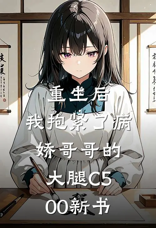 重生后，我抱紧了病娇哥哥的大腿C500新书