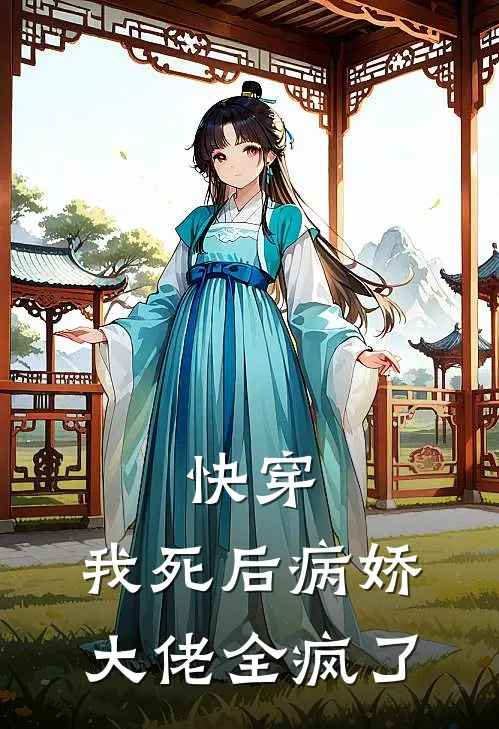快穿：我死后病娇大佬全疯了