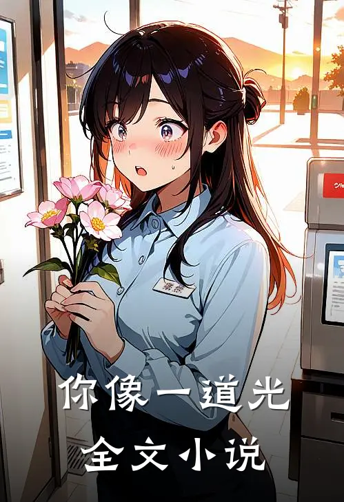 你像一道光全文小说