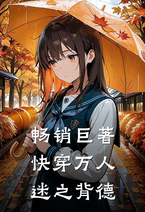 畅销巨著快穿万人迷之背德