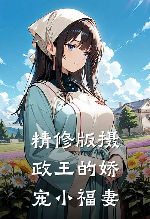 精修版摄政王的娇宠小福妻