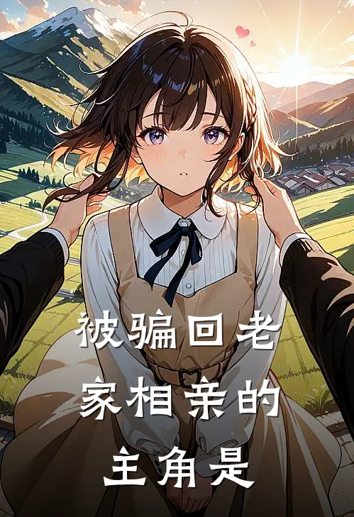 被骗回老家相亲的主角是