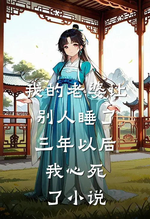 我的老婆让别人睡了三年以后，我心死了小说