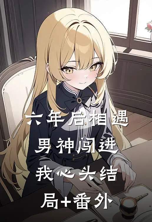 六年后相遇，男神闯进我心头结局+番外