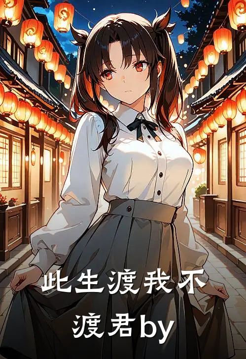 此生渡我不渡君by