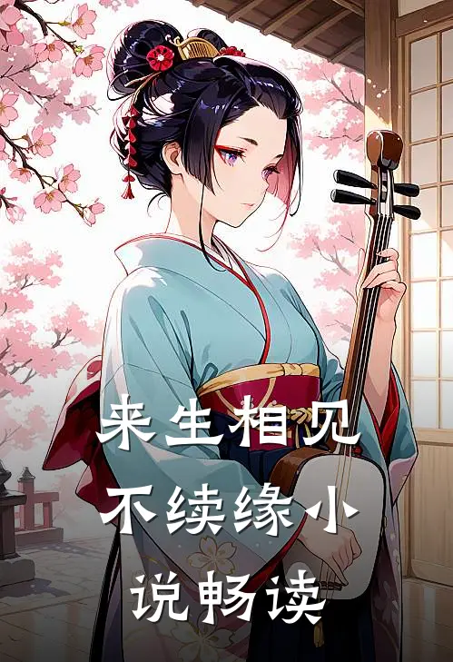 来生相见不续缘小说畅读