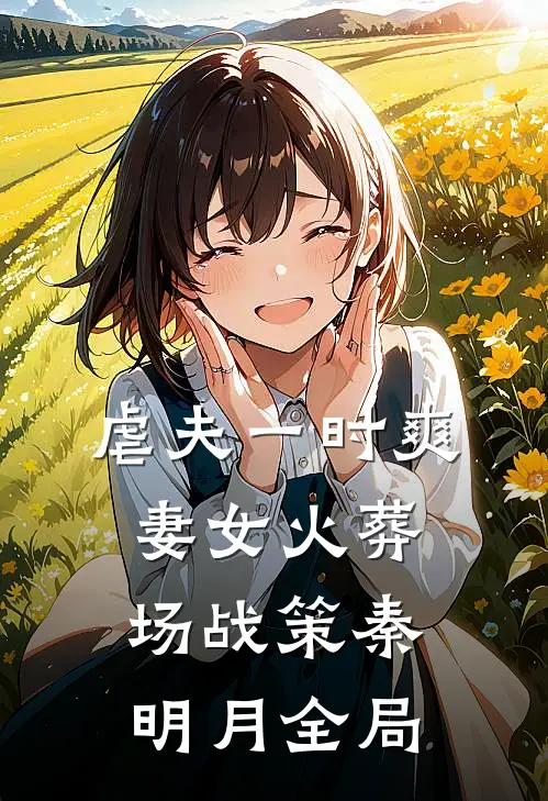 虐夫一时爽，妻女火葬场战策秦明月全局