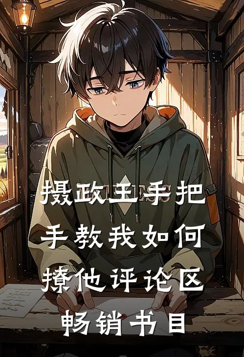摄政王手把手教我如何撩他评论区畅销书目