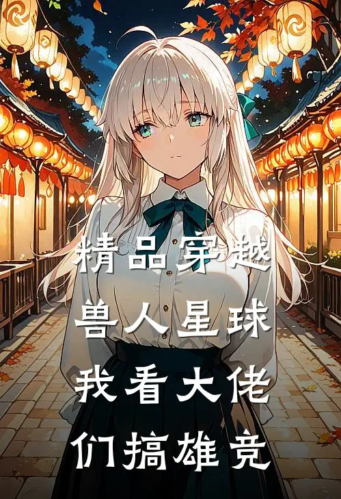 精品穿越兽人星球，我看大佬们搞雄竞