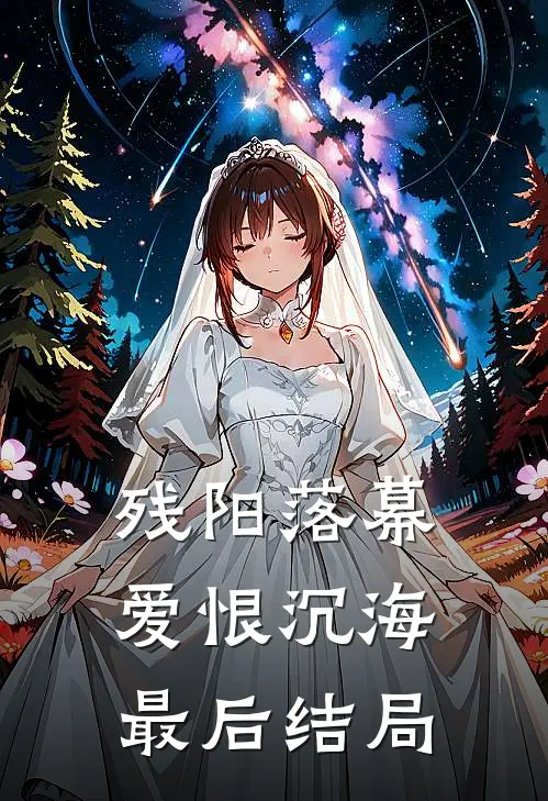 残阳落幕，爱恨沉海最后结局