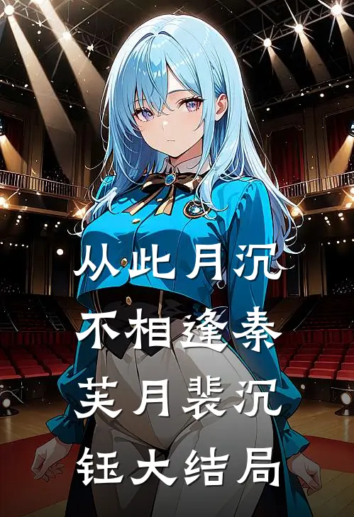 从此月沉不相逢秦芙月裴沉钰大结局