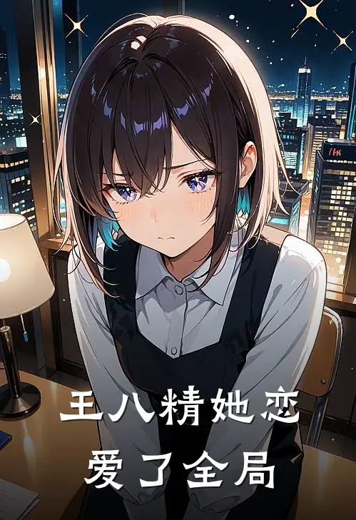 王八精她恋爱了全局观看