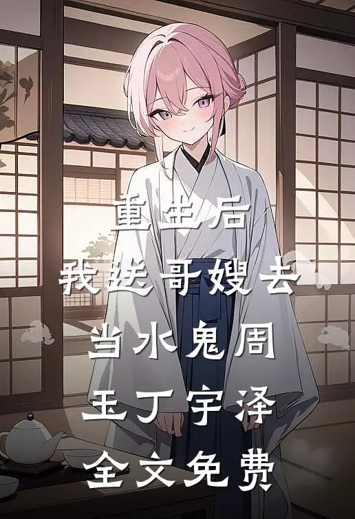 重生后，我送哥嫂去当水鬼周玉丁宇泽全文免费