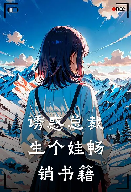 诱惑总裁生个娃畅销书籍