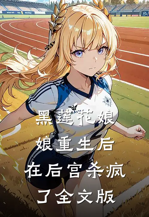 黑莲花娘娘重生后，在后宫杀疯了全文版