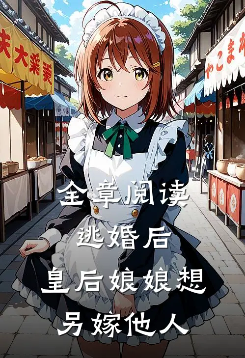 全章阅读逃婚后，皇后娘娘想另嫁他人