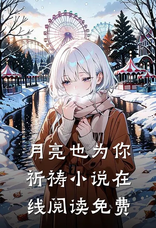 月亮也为你祈祷小说在线阅读免费