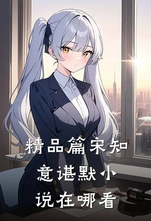 精品篇宋知意谌默小说在哪看