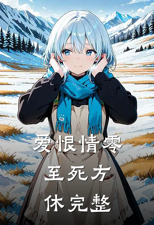 爱恨情零，至死方休完整
