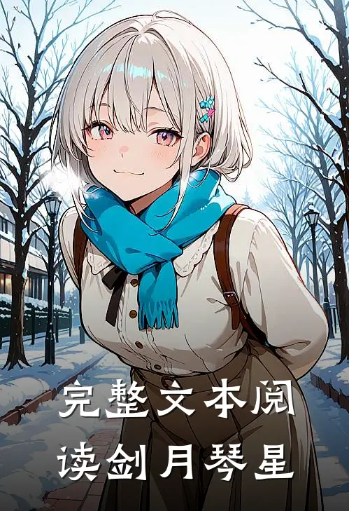 完整文本阅读剑月琴星