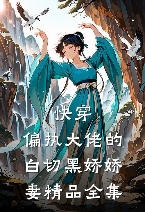 快穿：偏执大佬的白切黑娇娇妻精品全集