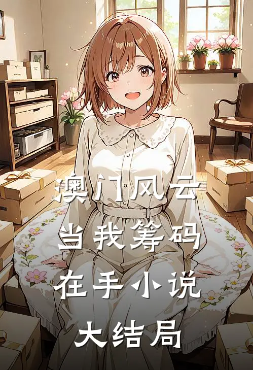 澳门风云：当我筹码在手小说大结局