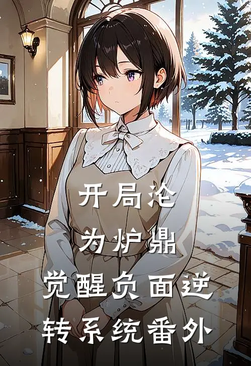 开局沦为炉鼎，觉醒负面逆转系统番外