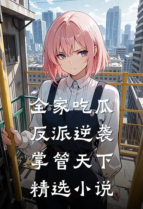 全家吃瓜，反派逆袭掌管天下精选小说