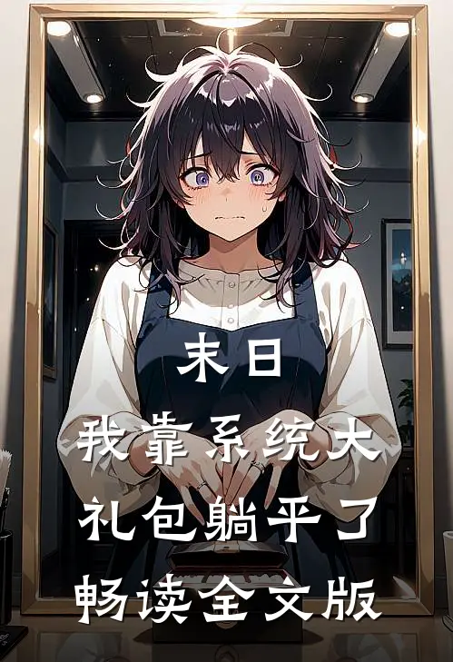 末日：我靠系统大礼包躺平了畅读全文版