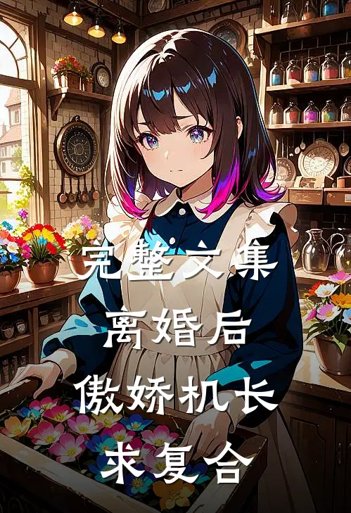 完整文集离婚后，傲娇机长求复合