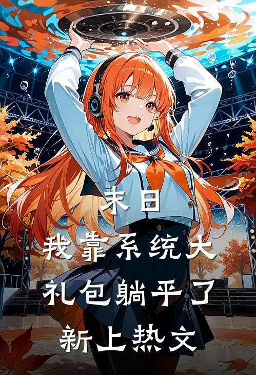 末日：我靠系统大礼包躺平了新上热文