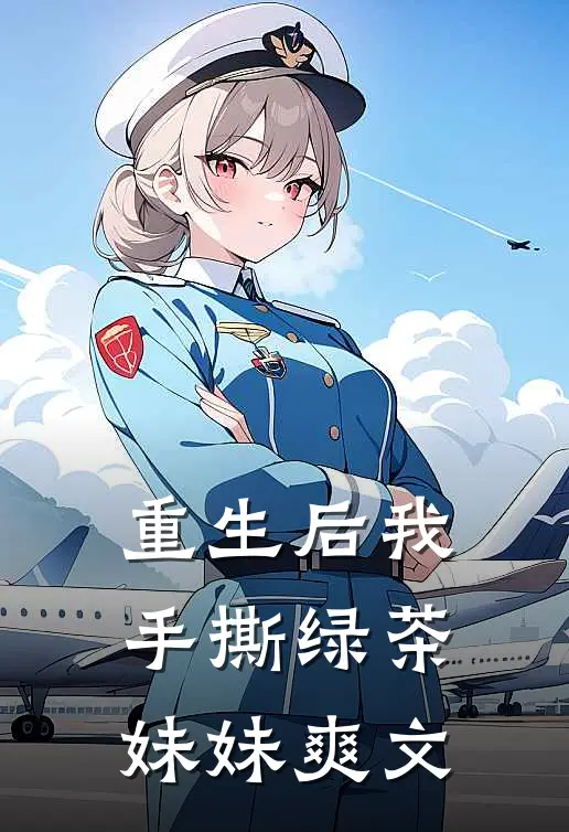 重生后我手撕绿茶妹妹爽文