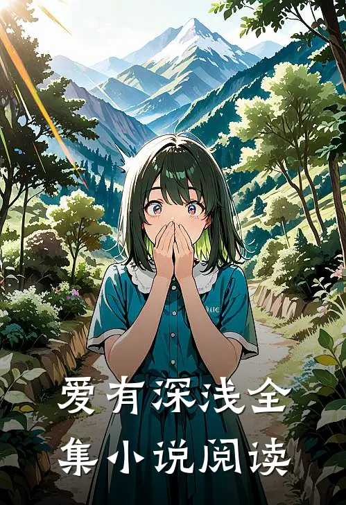 爱有深浅全集小说阅读