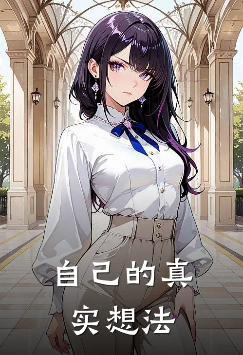 自己的真实想法英语