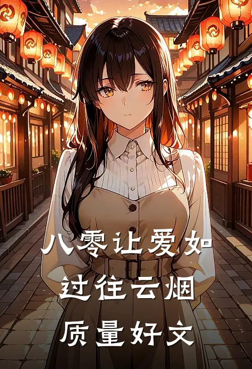 八零让爱如过往云烟质量好文