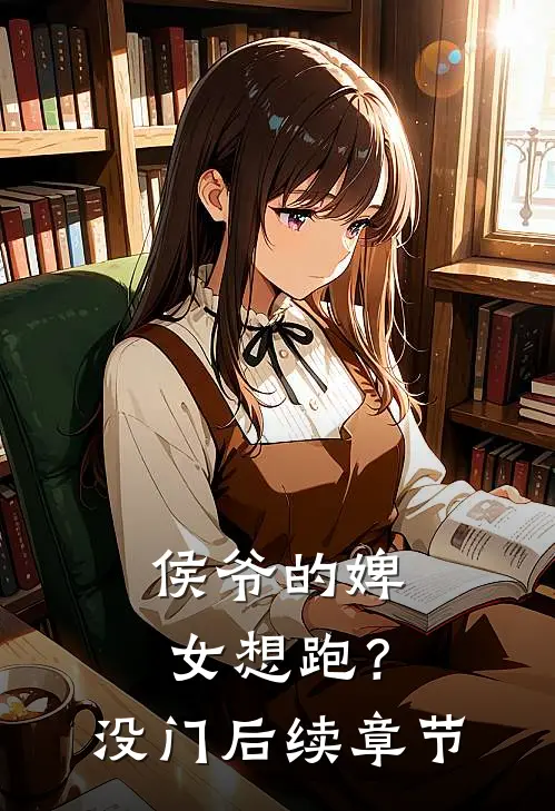 侯爷的婢女想跑？没门后续章节