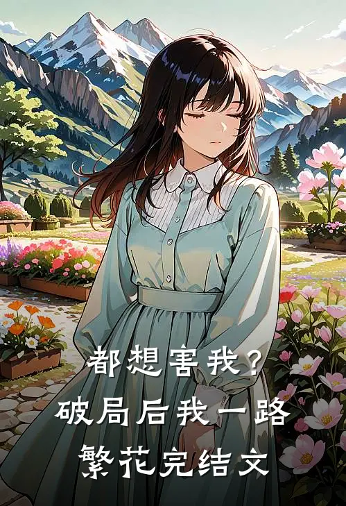 都想害我？破局后我一路繁花完结文