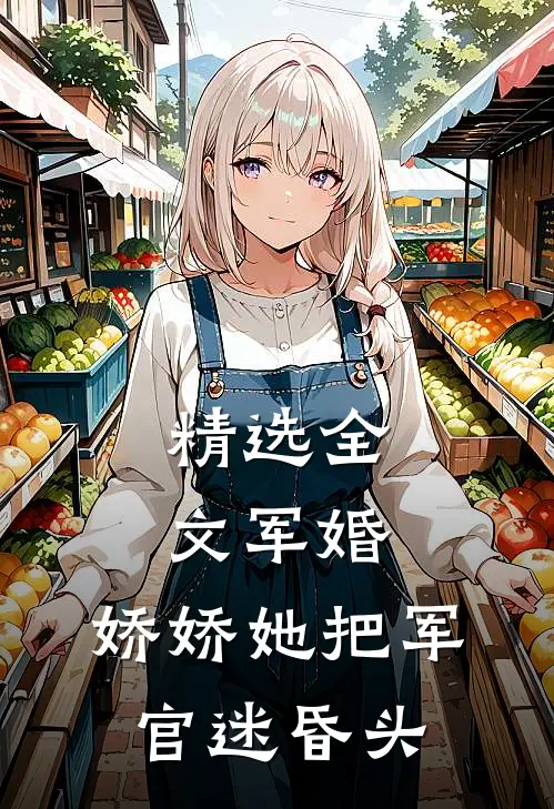 精选全文军婚：娇娇她把军官迷昏头