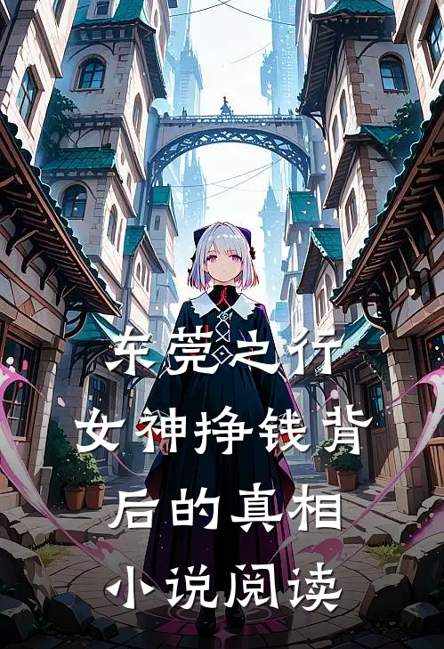 东莞之行：女神挣钱背后的真相小说阅读