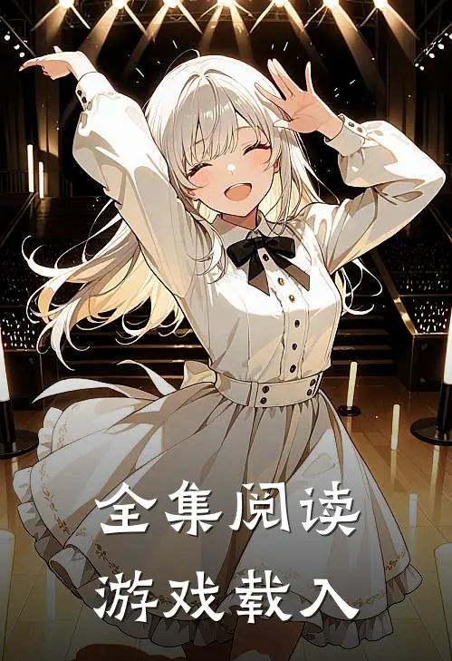 全集阅读游戏载入