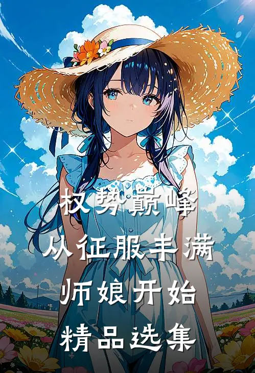 权势巅峰，从征服丰满师娘开始精品选集