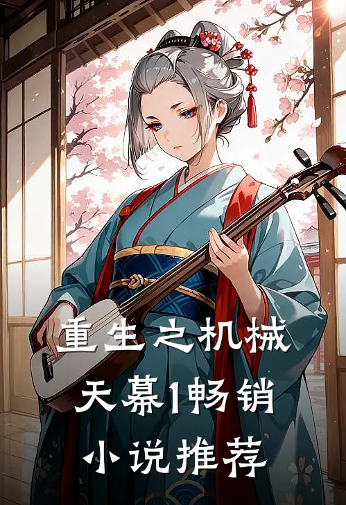 重生之机械天幕1畅销小说推荐
