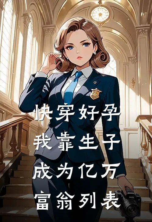 快穿好孕，我靠生子成为亿万富翁列表