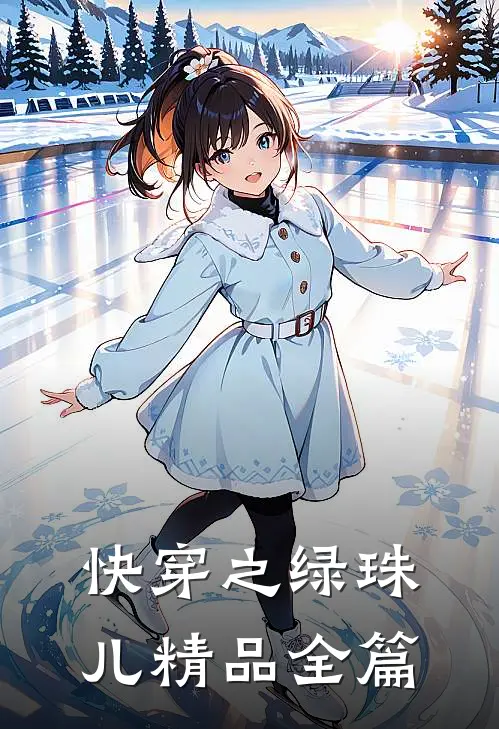 快穿之绿珠儿精品全篇