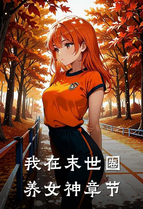 我在末世圈养女神章节
