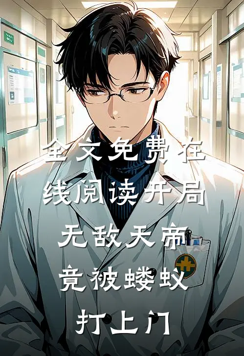全文免费在线阅读开局无敌天帝，竟被蝼蚁打上门