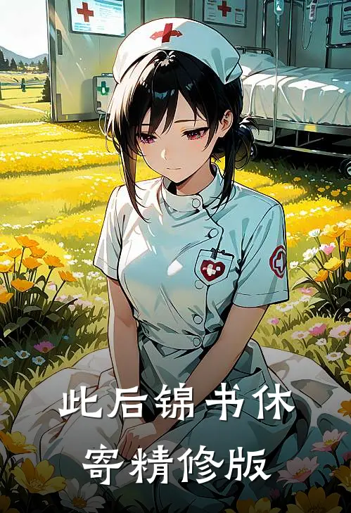 此后锦书休寄精修版