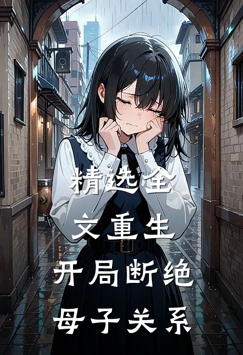 精选全文重生开局断绝母子关系免费阅读